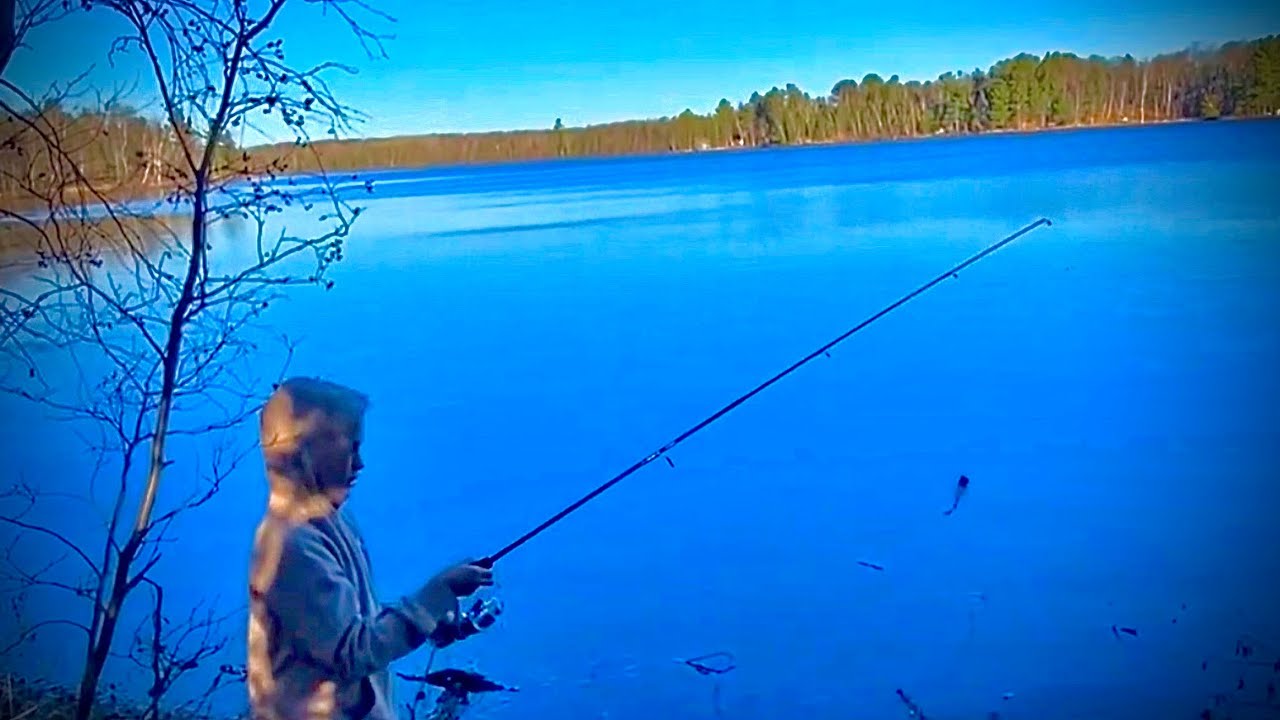 Late Fall Whopper Plopper Challenge 