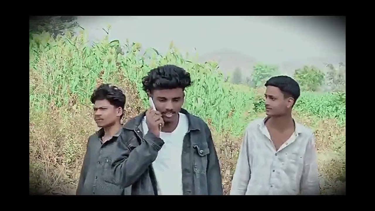 TO AAN MA EK PREM KAHANII आन मा एक प्रेम कहाणी  FT.VINAY VASAVE 