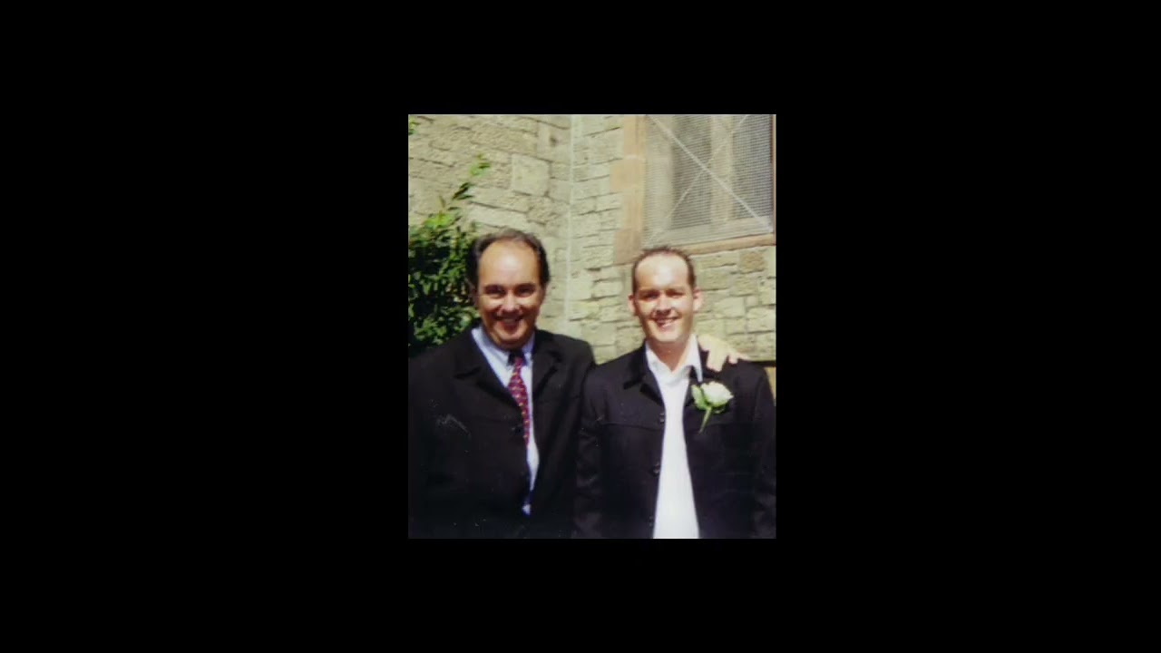 A Tribute - The Story Of My Life - Paul Brooks
