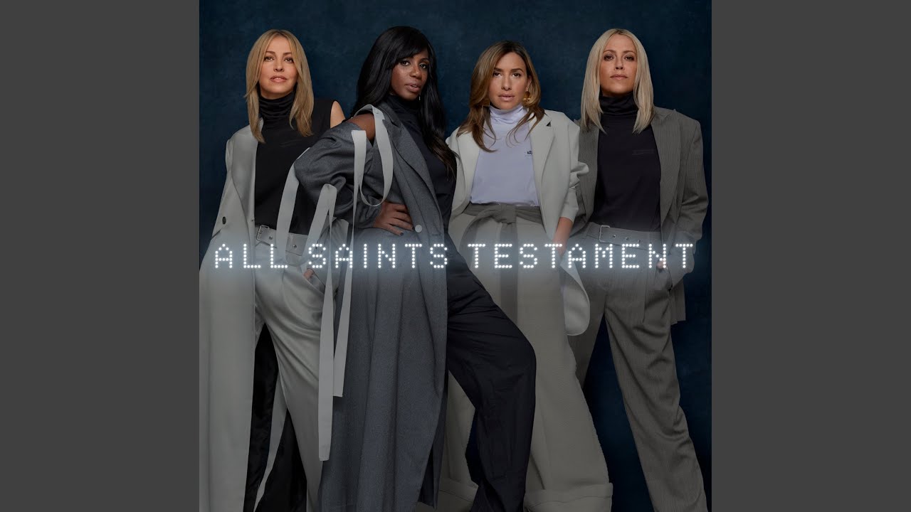 Breathe and Let Go (Interlude)