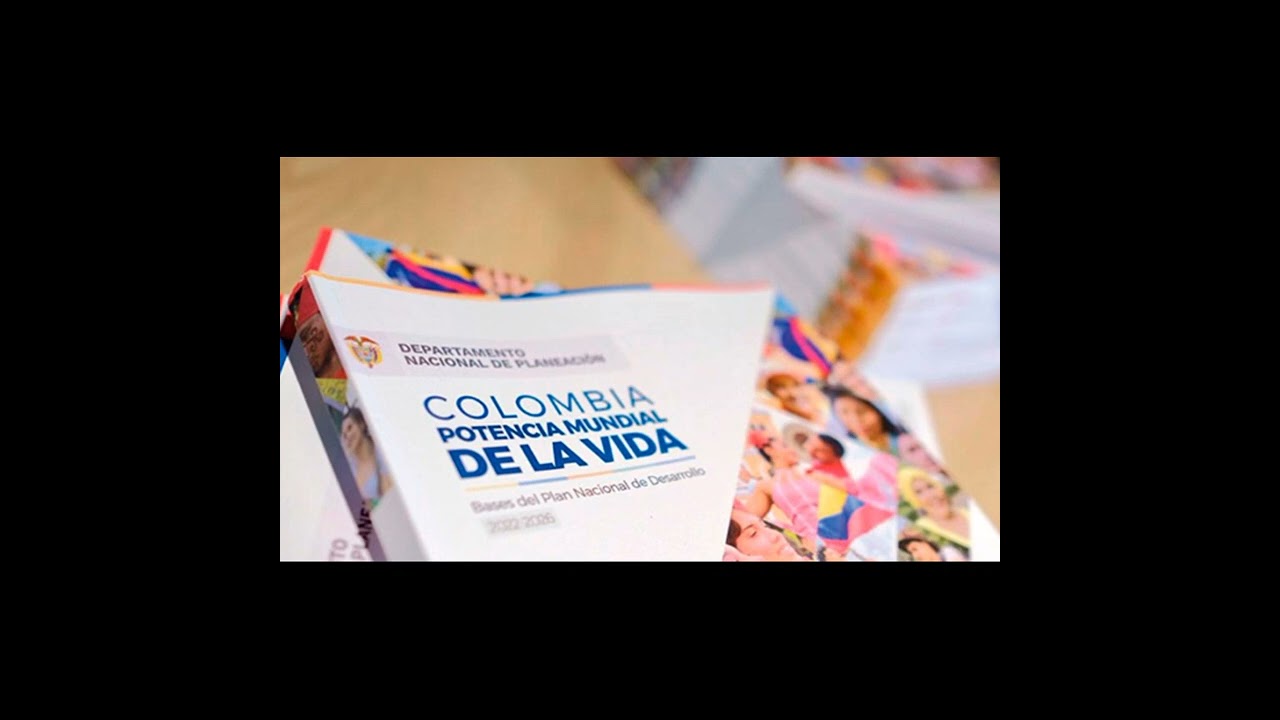 Plan Nacional de Desarrollo 2023-2026 Colombia Potencia Mundial de la Vida (1)