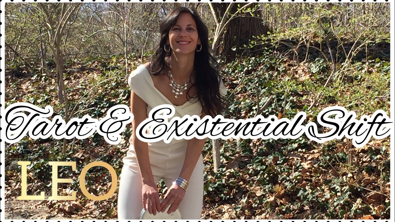 LEO April 2021 ~ HOME, TO WHERE YOUR HEART IS ~ Tarot Reading & Existential Shift