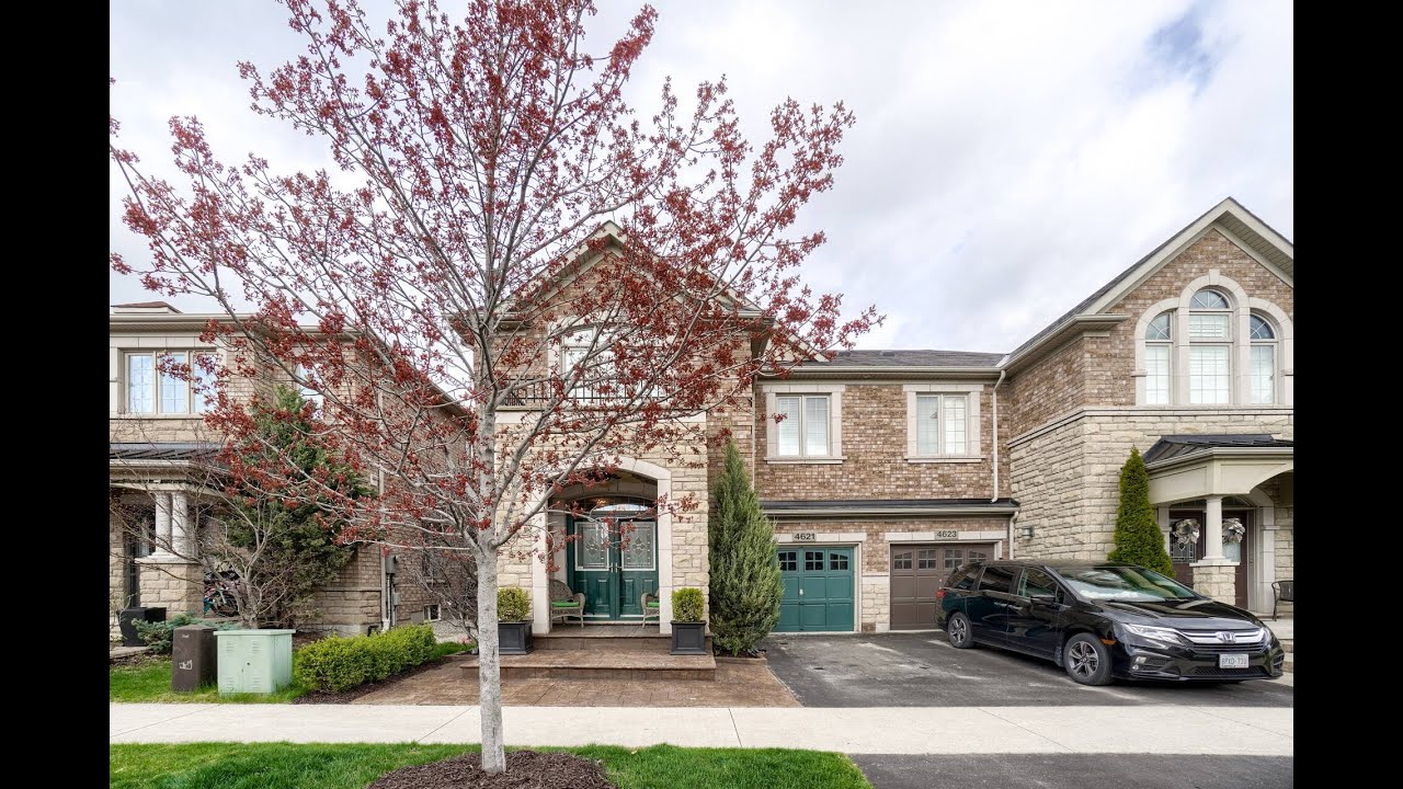 4621 Ashlar Crescent, Burlington Home for Sale - Real Estate Properties for Sale