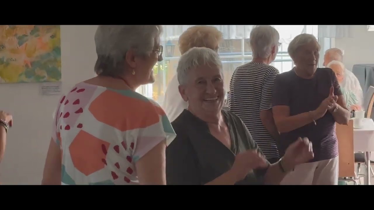 Ehrenamt in Falkensee