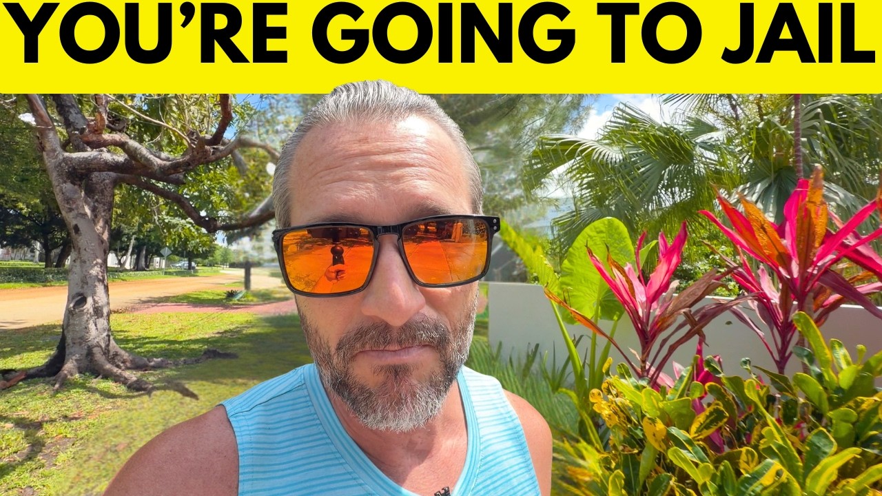 Американцы ОТКАЗЫВАЮТСЯ платить подоходный налог