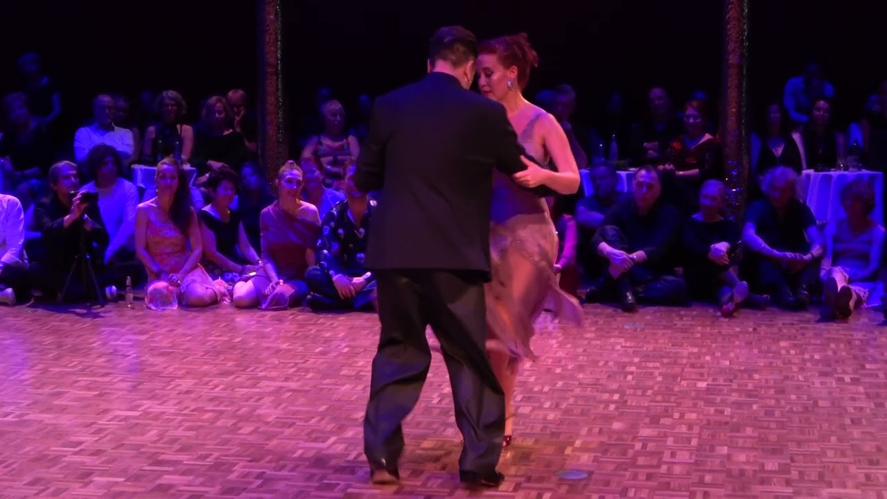 2025.04.20 Mariano "Chicho" Frúmboli & Juana Sepulveda (5/6)