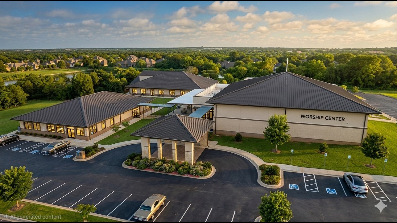 OBC Worship : March 8th