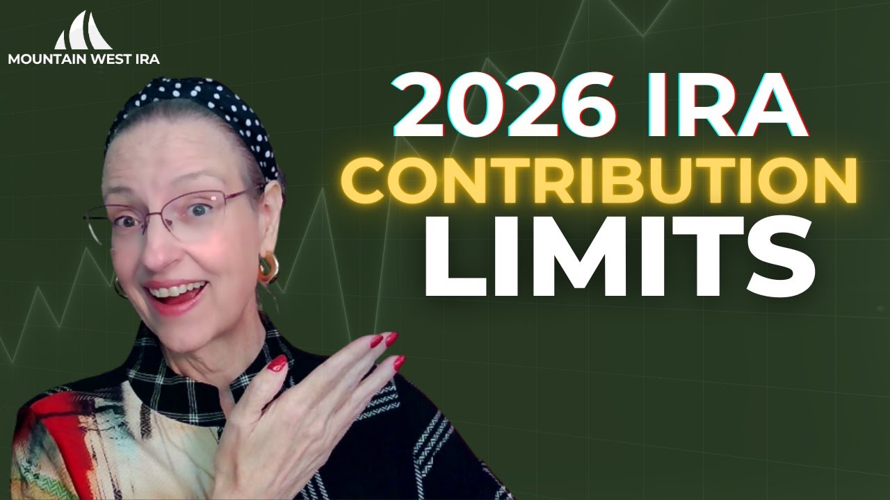 2026 IRA Contributions   06Jan2026