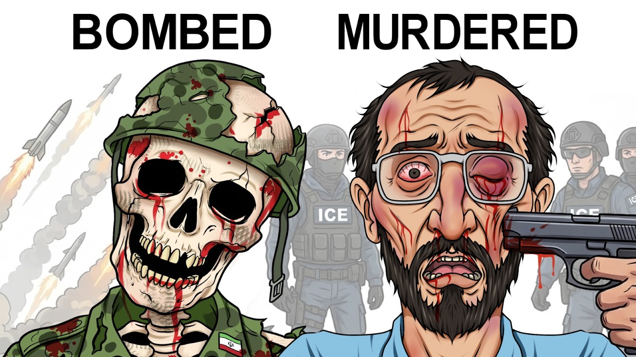 The Worst Deaths in 2026