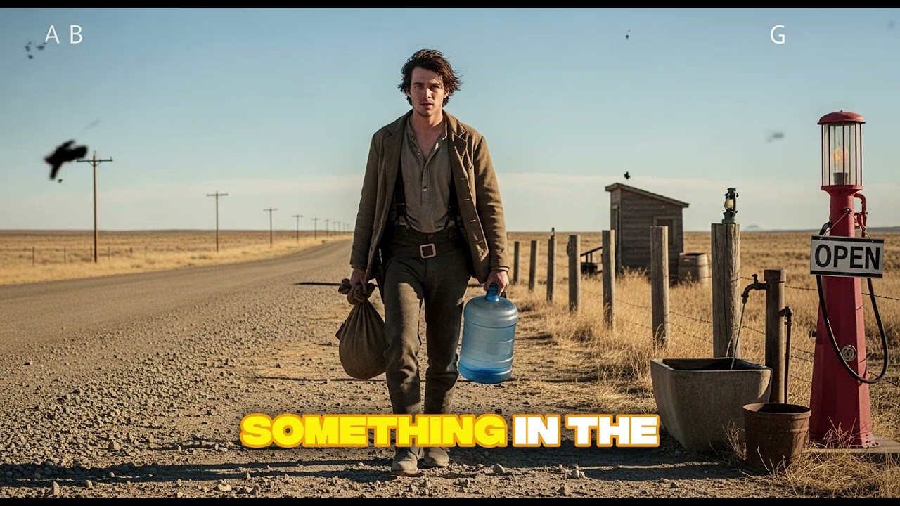 Thrown Out at 17, My $6 Quonset Hid a Bunker — That’s When It Began