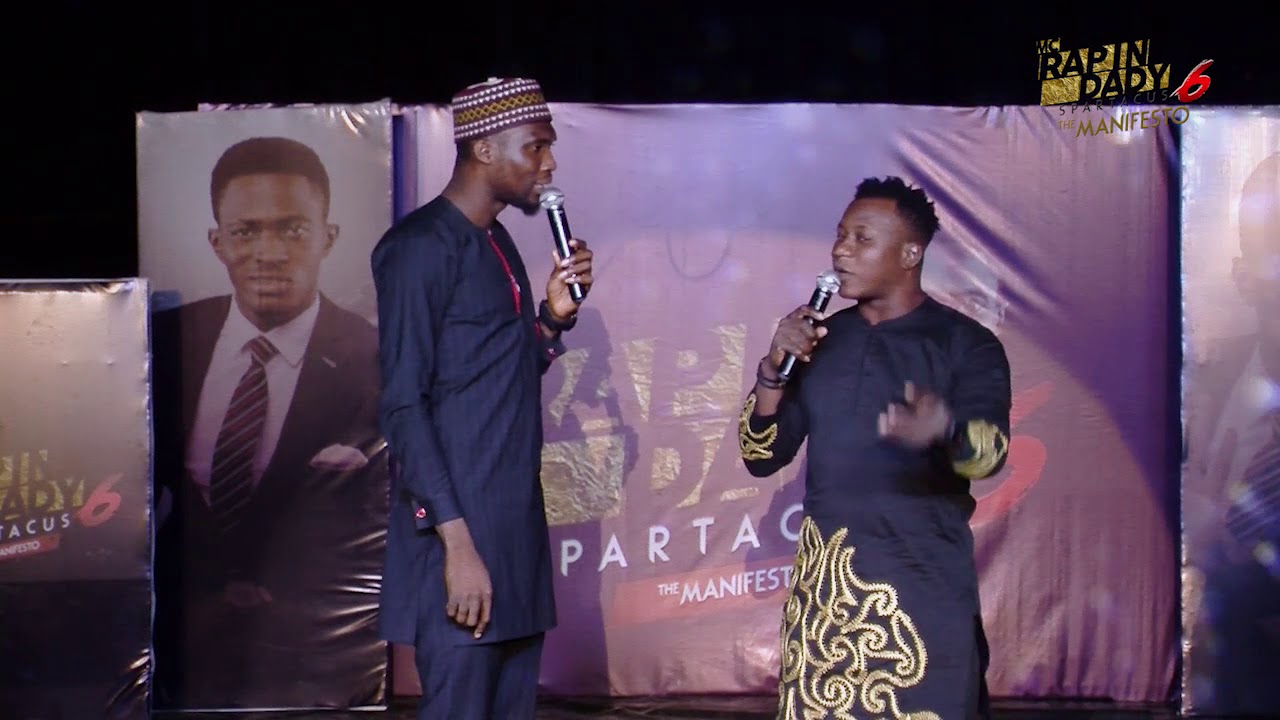 «Still Ringing становится воином молитвы после стольких лет шуток»