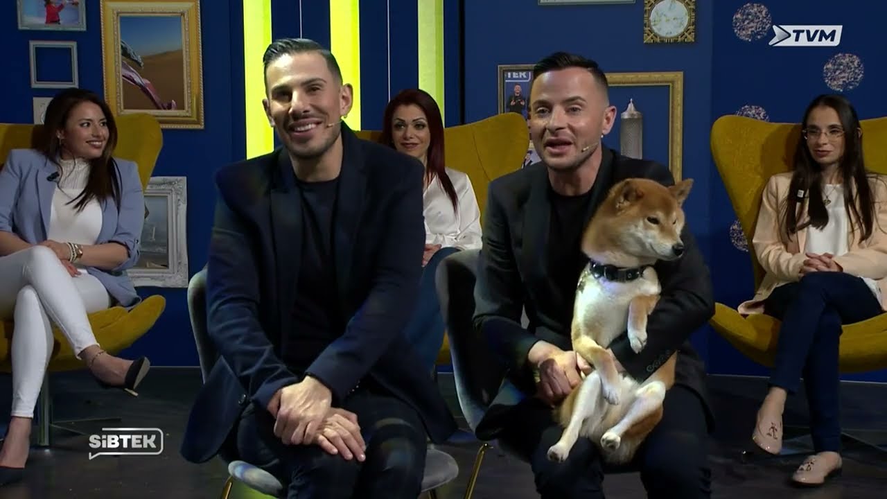 SIBTEK - INTERVISTA ĦELWA MA' ELLA 😍💖😍💖