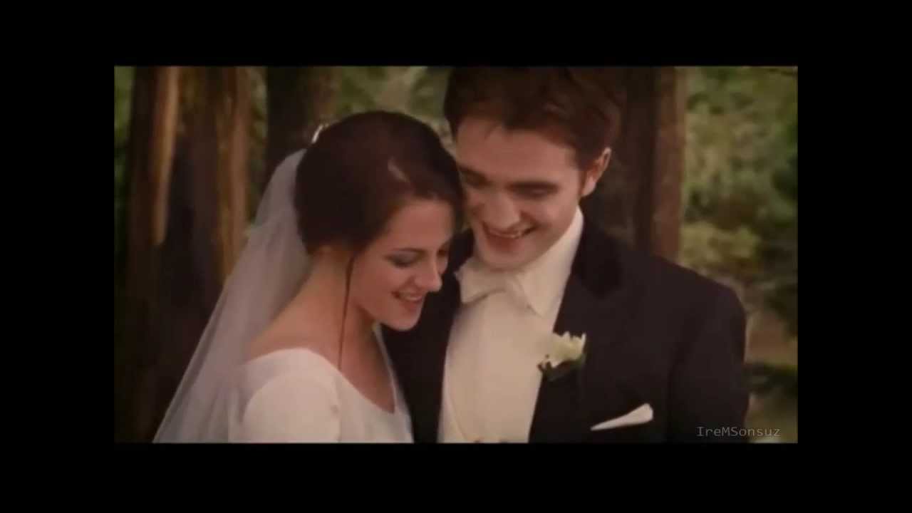 ► Edward & Bella - Rescue Me