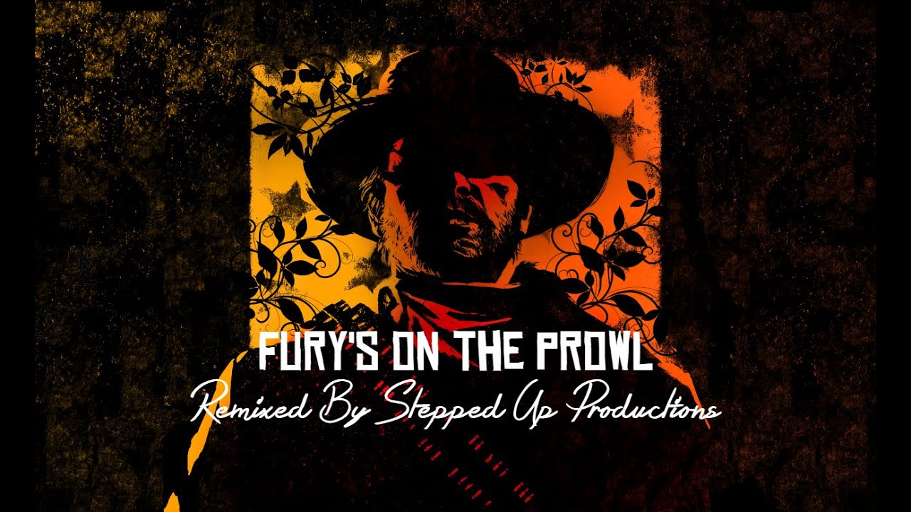 Red Dead Redemption 2 Soundtrack: (Hell Hath No Fury) Fury's On The Prowl
