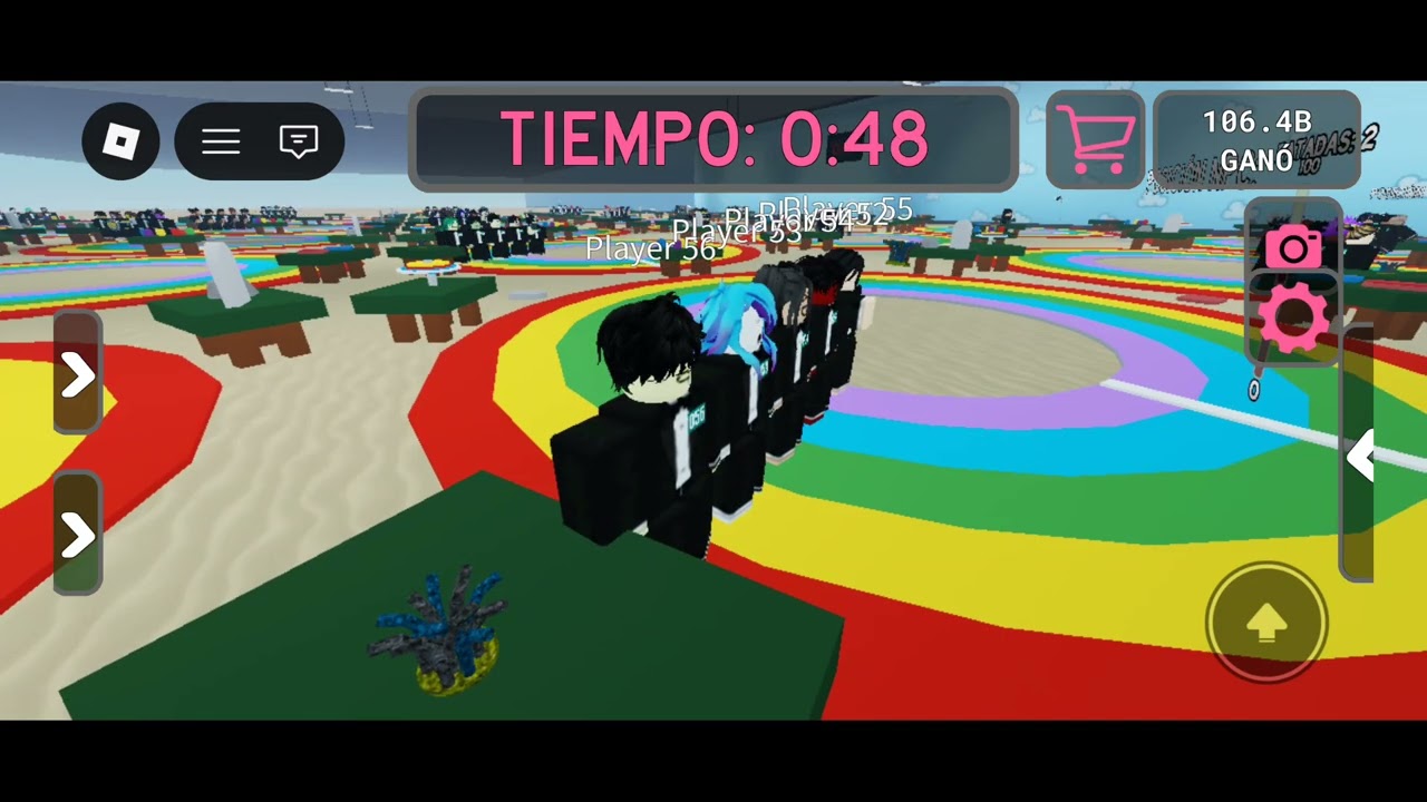 Juego del pentatlón