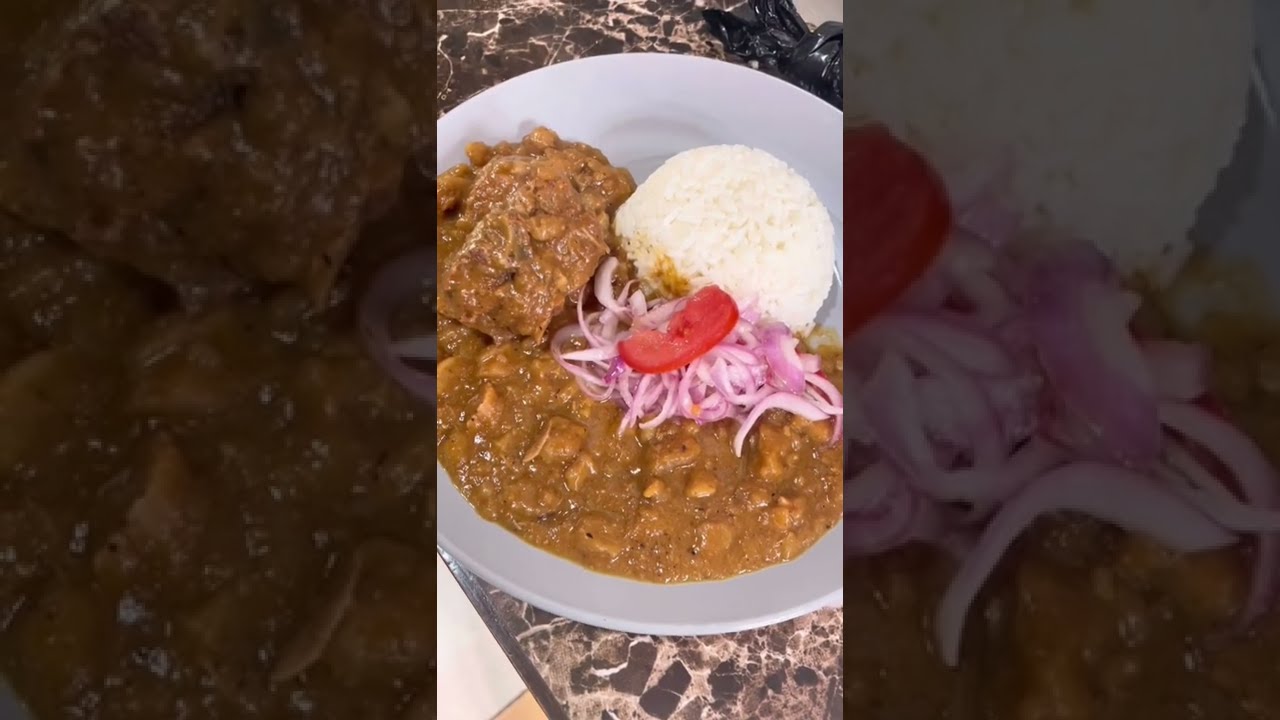 Como preparar CarapulcraIICocinaconMilayMari