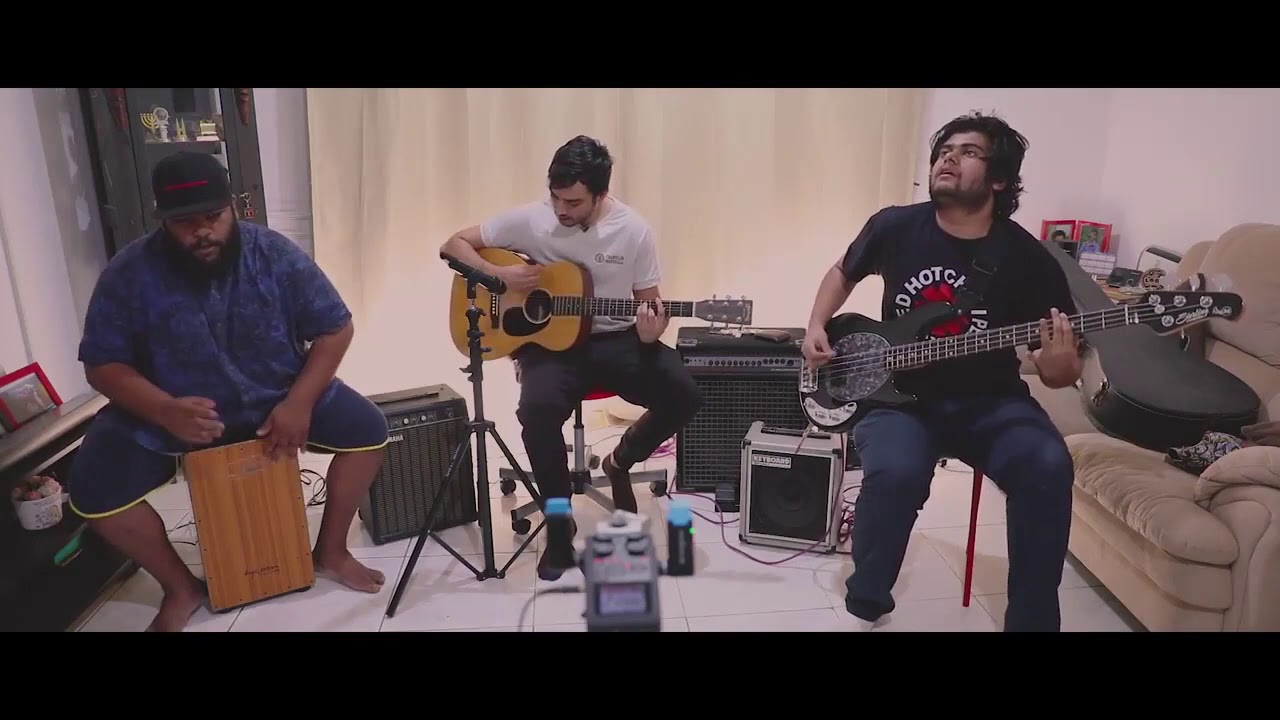 Graves - Saif Ansari  ft.Harrythebassplayer