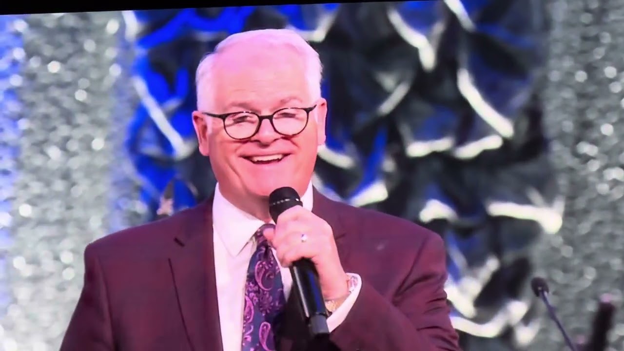 Greater Vision NQC 2025