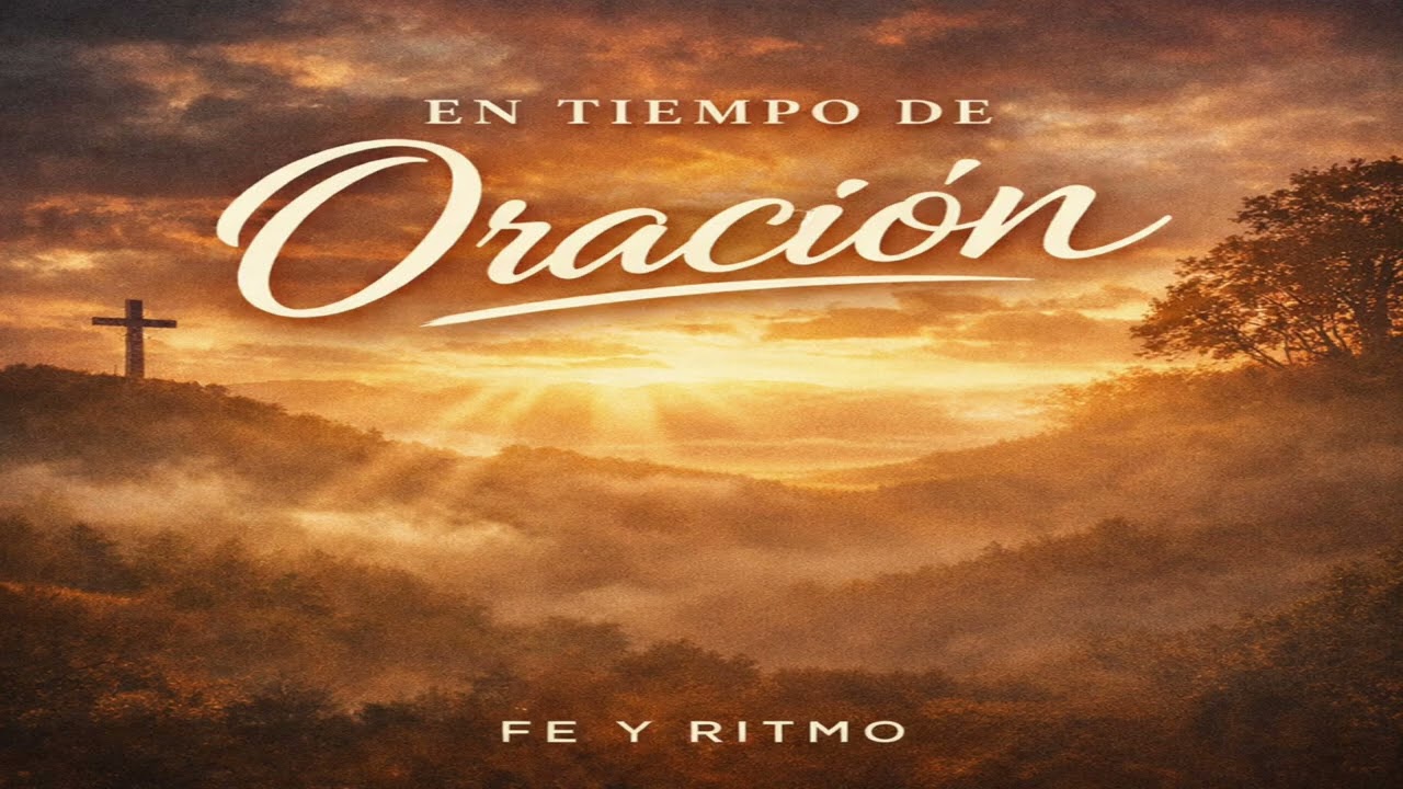 Musica Cristiana - Eres mi fuerza  | Fe Y Ritmo