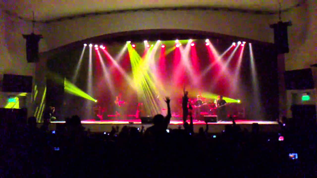 Michael Bradley - Look up the Sky is Falling