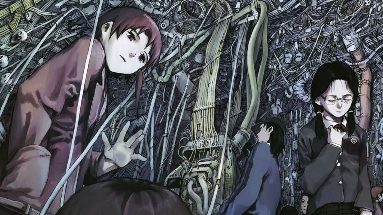 Nobody Understands Serial Experiments Lain &mdash; And That&rsquo;s EXACTLY the Point