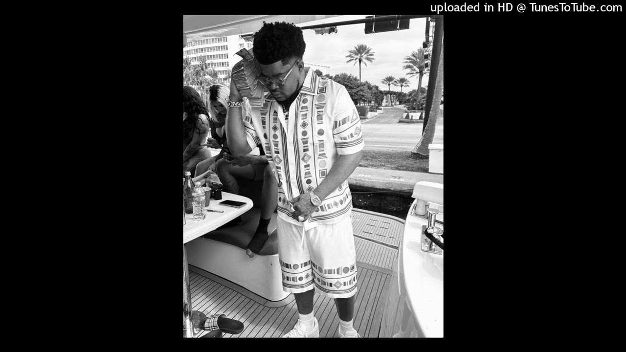 (FREE) Bossman Dlow Type Beat 2024 