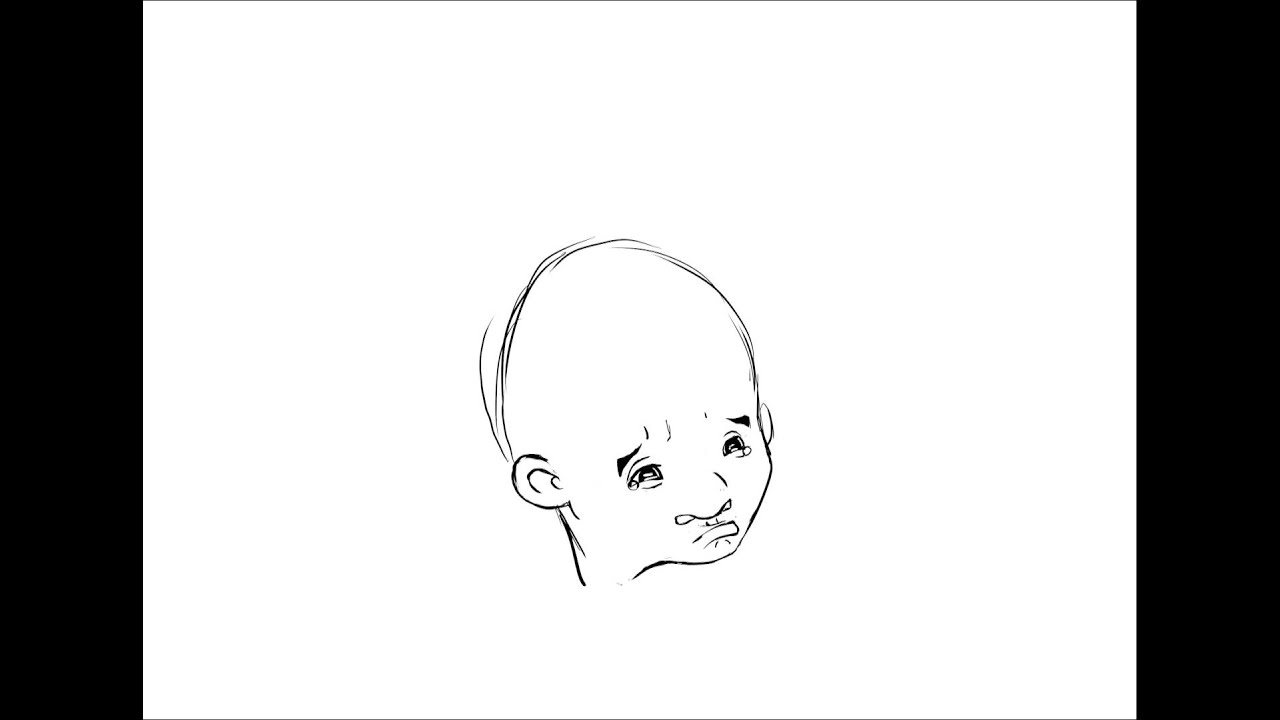 titouane pleure2+bouche2