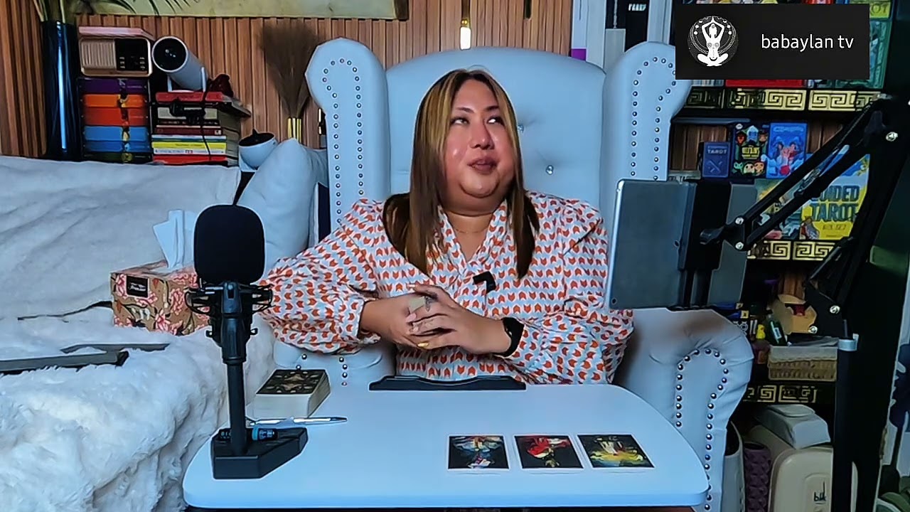 Naiilang ka dahil hindi basta-basta ang nagkaka-gusto sa’yo | Tagalog timeless tarot card reading