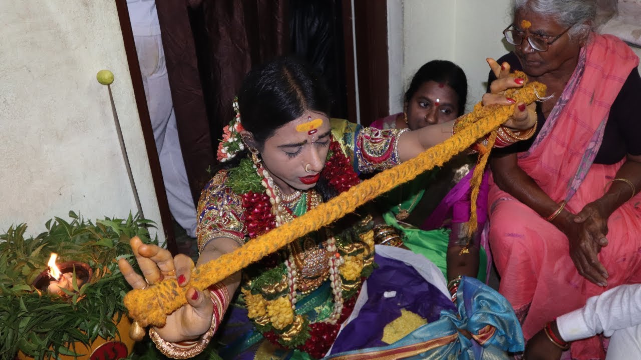 rakesh bonam anna sigam at amberpet  | bonam rakesh anna