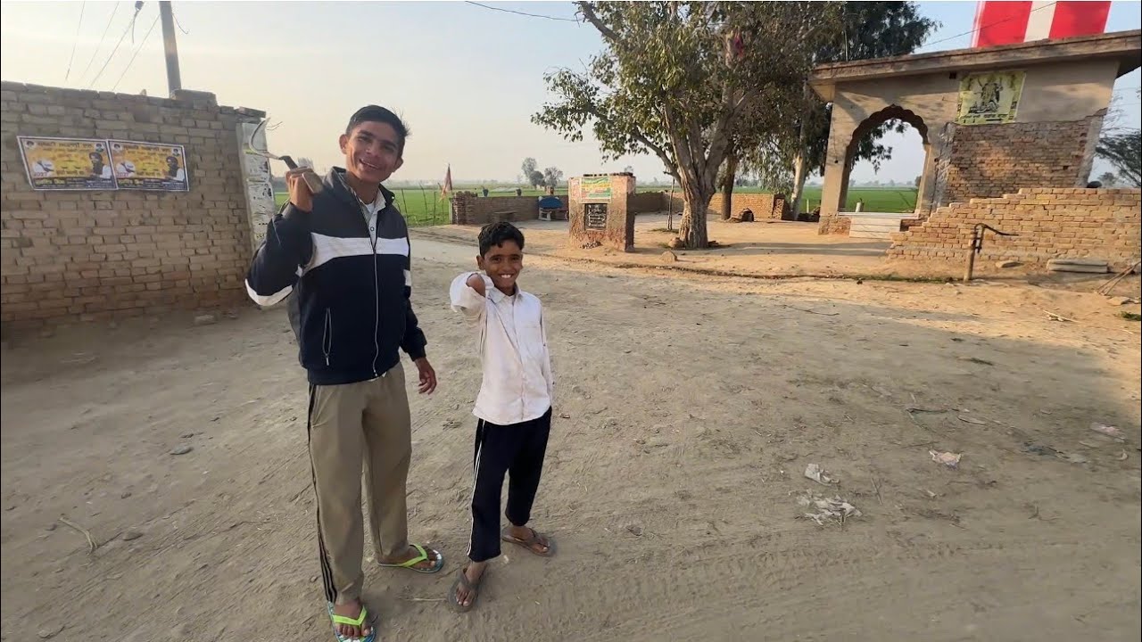 Arman Ne Karli Ladai 😱