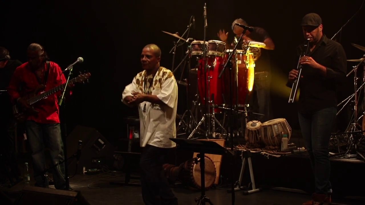 Sabouk - Dansèr moring