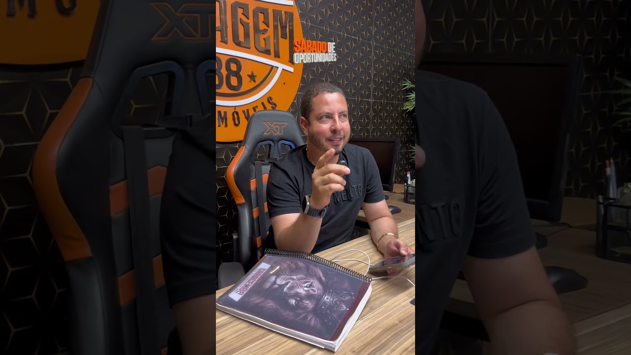 O Sábado de Oportunidades chegou cheio de descontos. Passa aqui, confere de perto e aproveite! 🔑✨