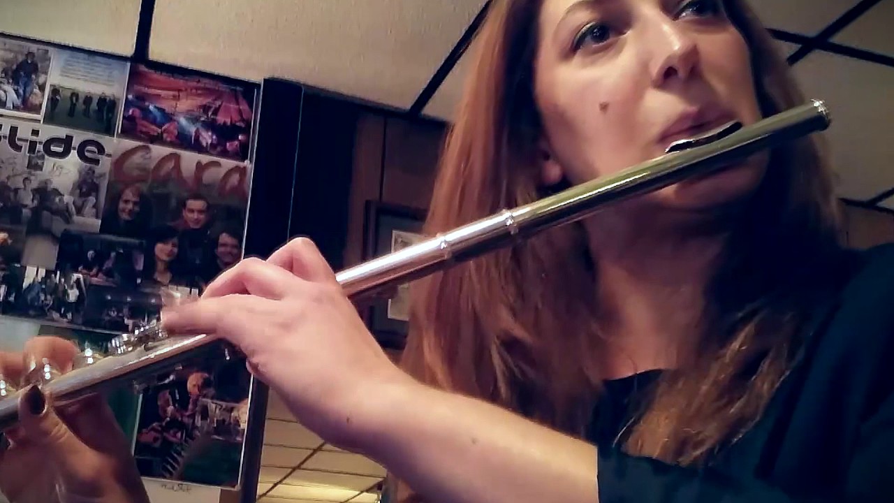 Peat in the Creel ~ Farewell to Erin / Tam Lin