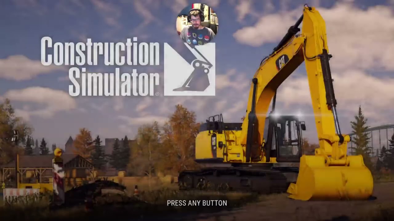 becoming a construction worker and building stuff with my friend WarriorLeviathan