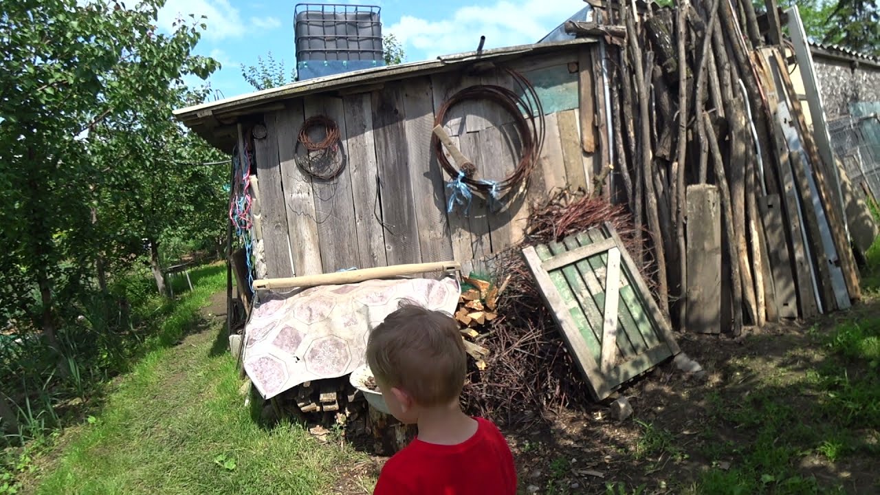 Livada lui Nica ep. 23