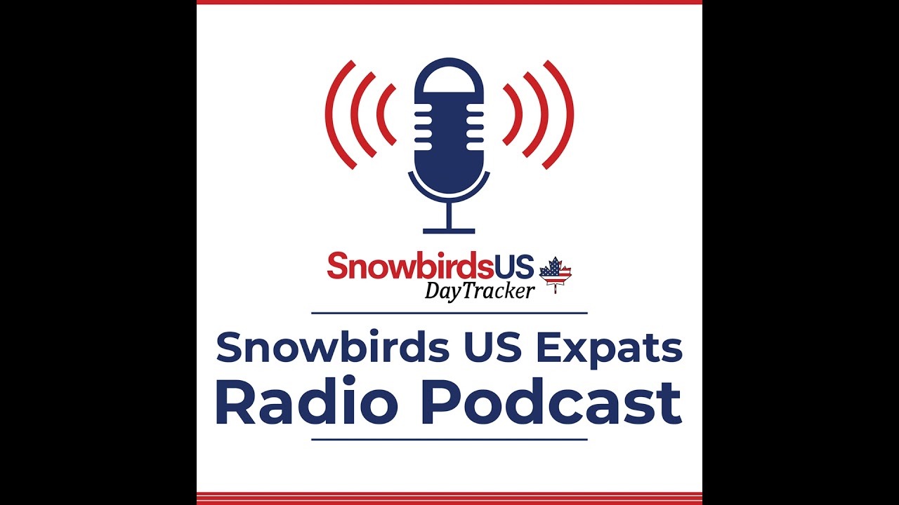 Frequently Asked Questions by Canadians Visiting the United States