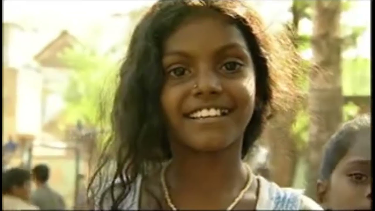 Vandhe Mataram - Yesuvin Bharatham  |  வந்தே மாதரம் - இயேசுவின் பாரதம்