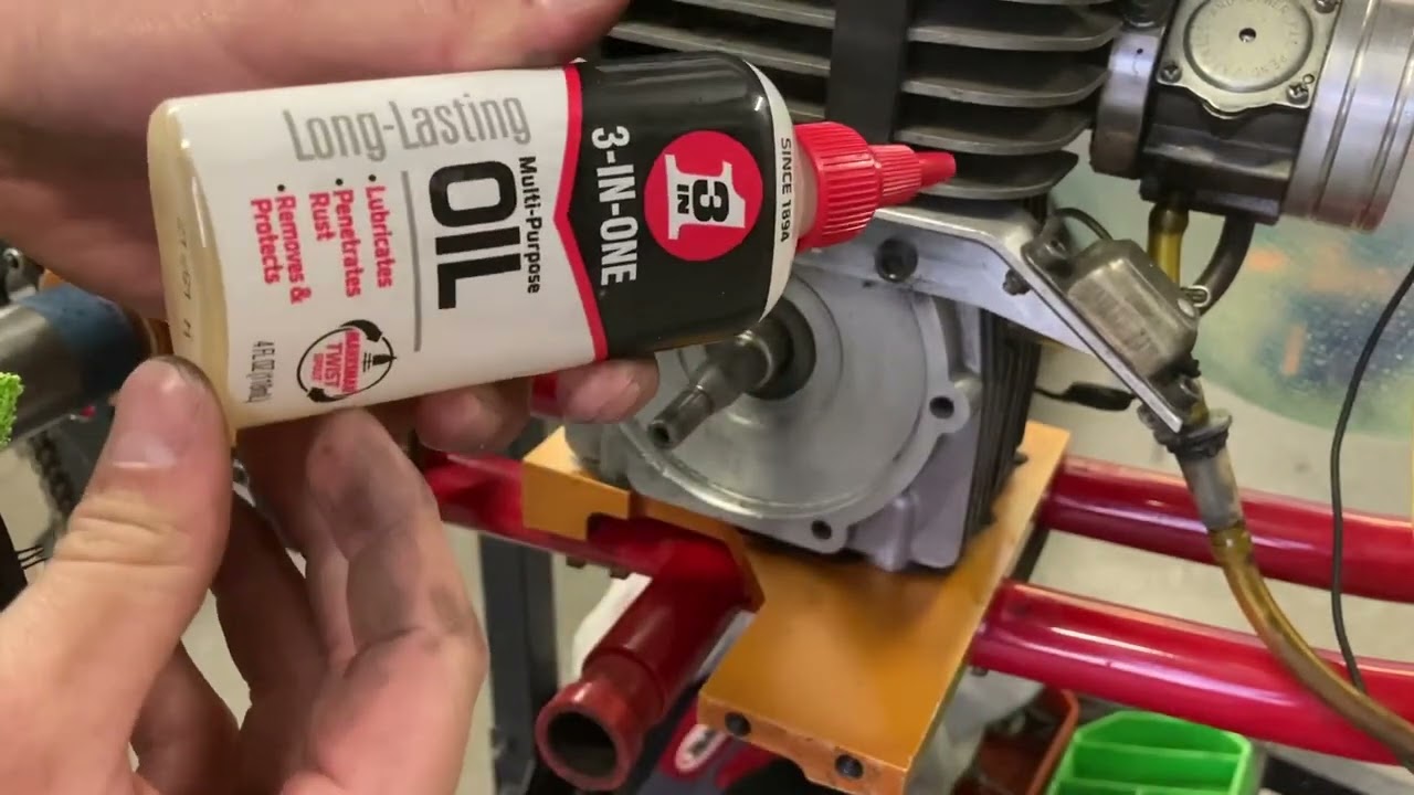 Yamaha KT100 Clutch Removal & Maintenance | How to take off Tomar Clutch | (Part 5 Clutch Removal)