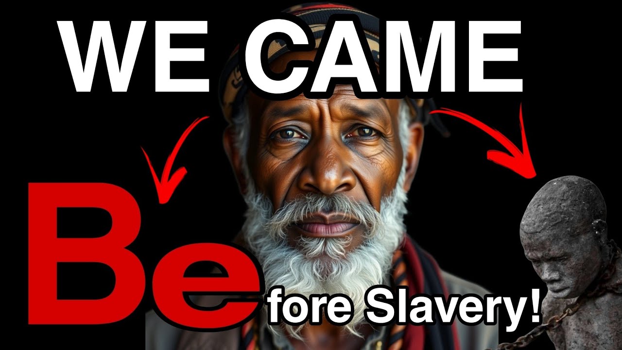 History of African Americans | We are the True Natives of America