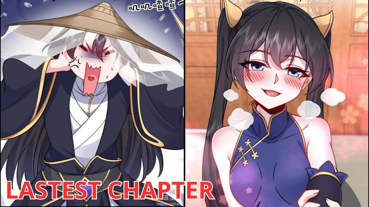 Update 4 | I, the Villainous Master, Am Invincible with My Disciples | Chapter 1-184