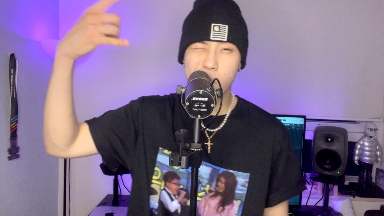 BIGMAN l GBB23: World League Solo Wildcard R2 l For Myself l