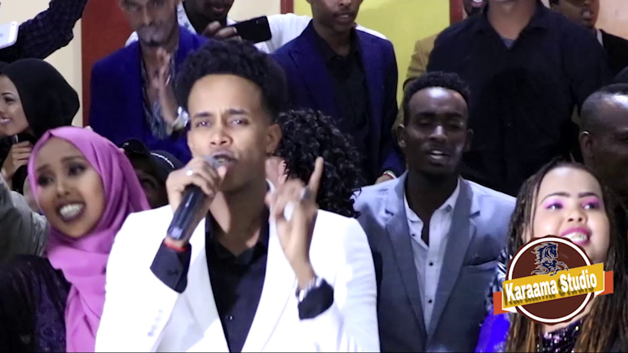 CALI ZAKI DAAWADII NAFTAADAY REMIX SHOWGII CAQIL YARE HARGEISA
