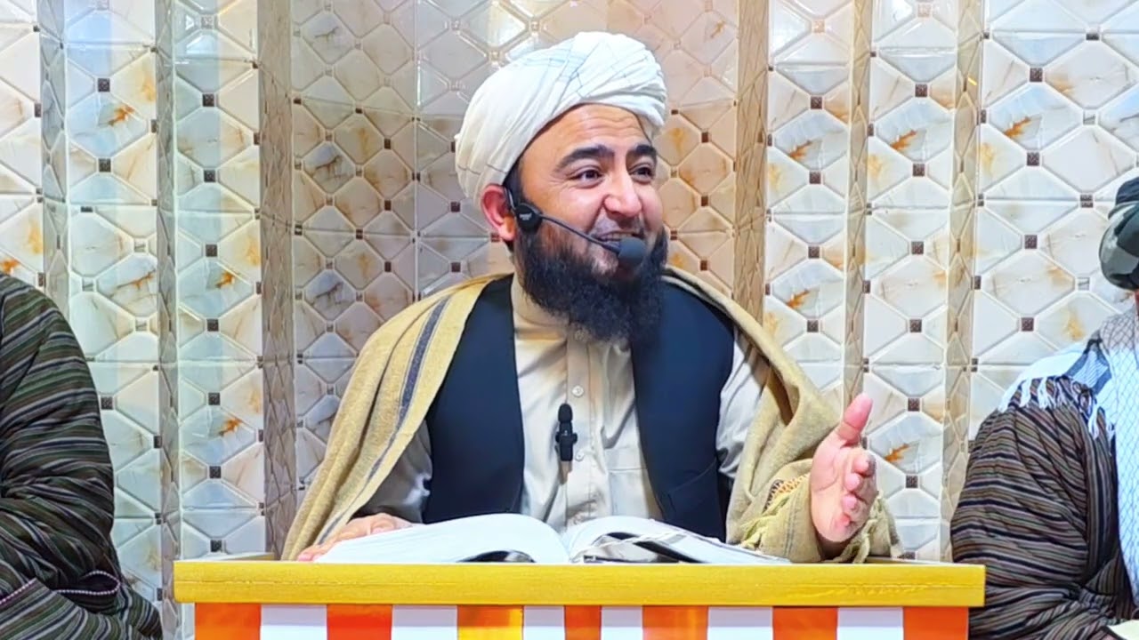 #موقف_وکیل_پارلـمان_ایران_درقبـال_مقدسات_اهـل_سنـت #وجایگاه_حضرت_فاروق_اعظم_درقرآن_وحدیث_نبوی_صــ