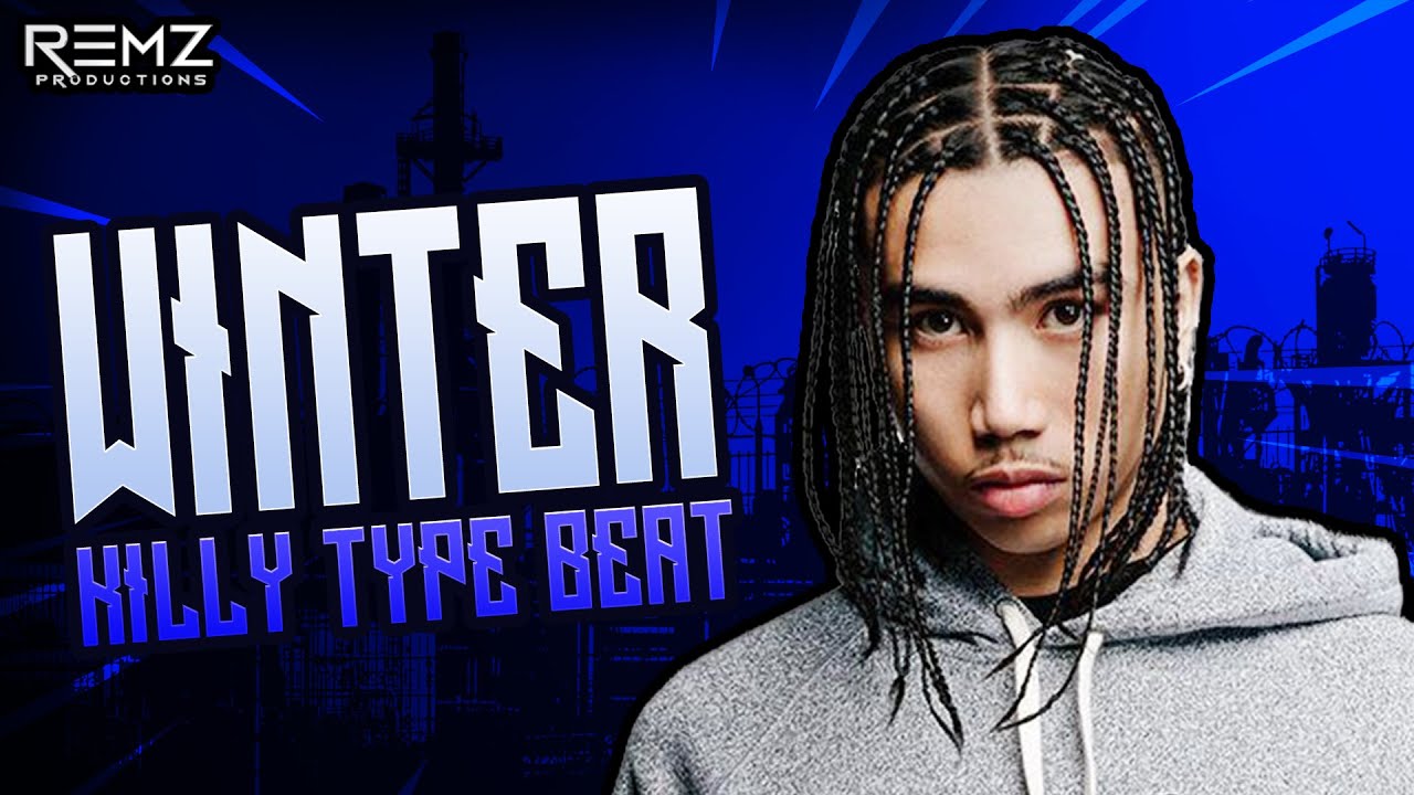 [FREE] KILLY Type Beat 