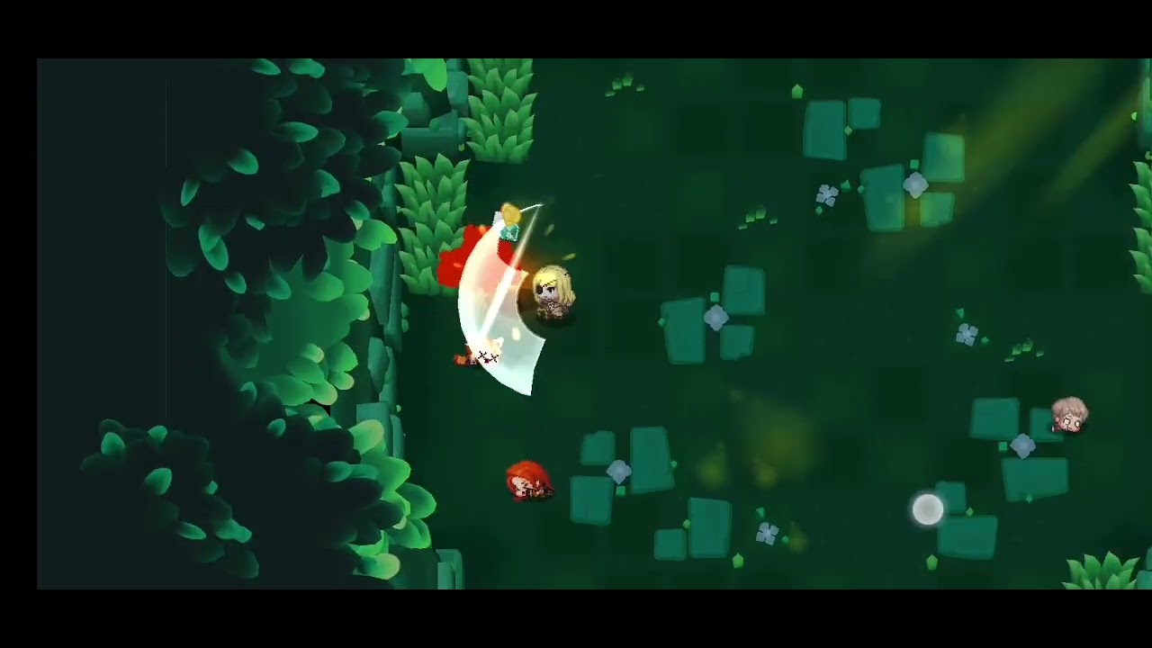 Part 3, clevatess event