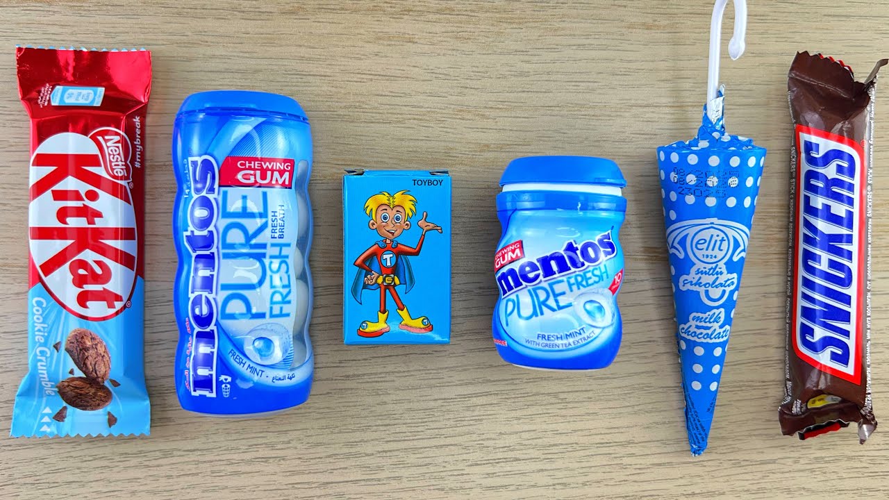 Cheese Snacks & Crunchy Treats Compilation 🧀🔥