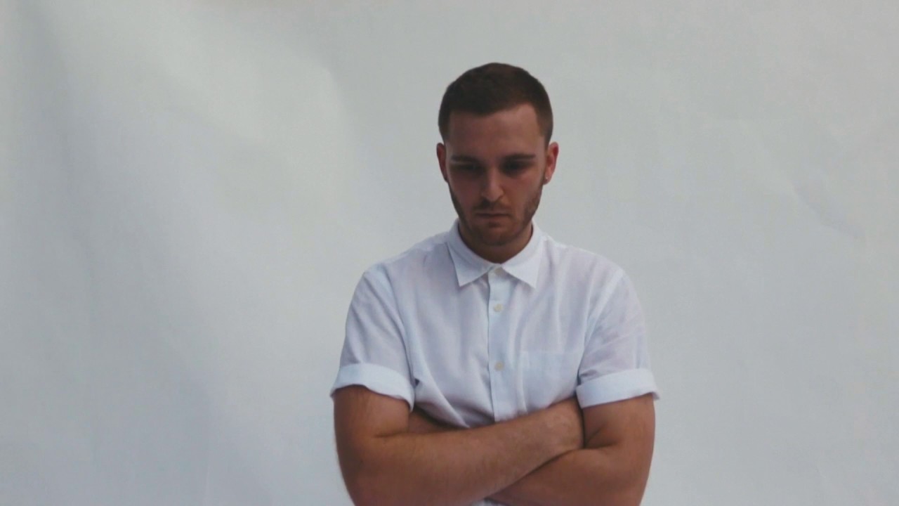 Jared Evan - The Blanket Truth (Album Trailer)