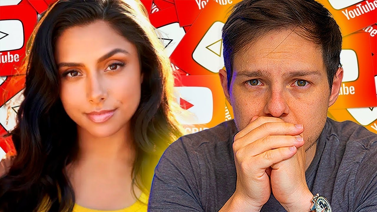 Meet The Millionaire FBI Supermodel | Michelle Khare