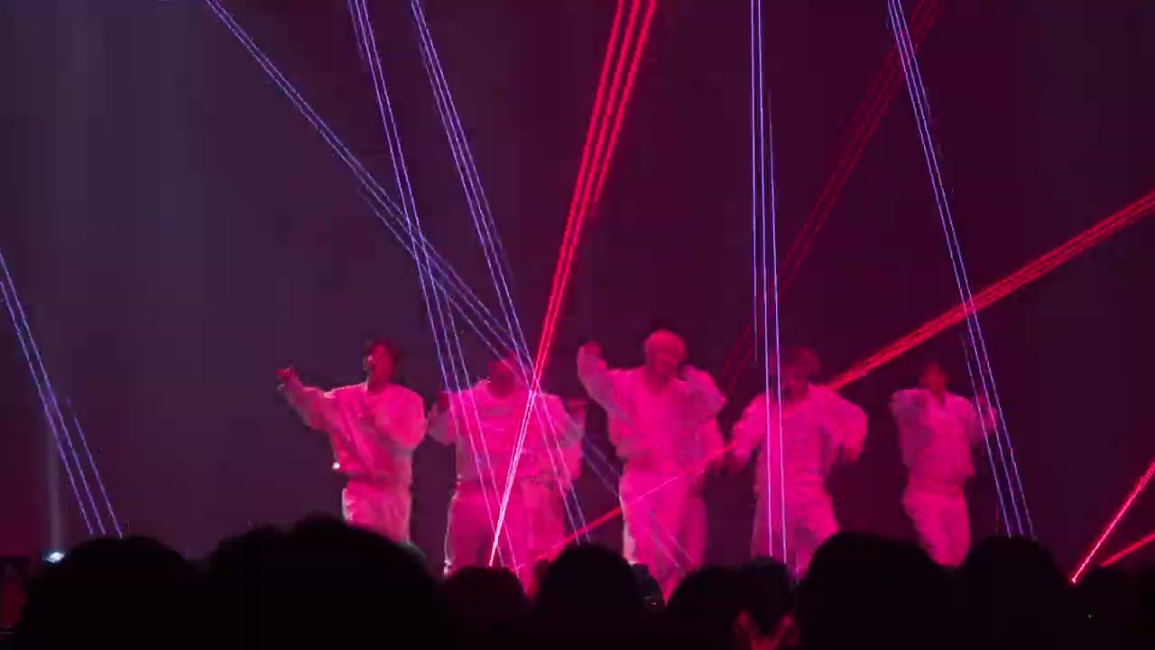 251026 O-RLY?  NEXZ SPECIAL CONCERT〈ONE BEAT〉