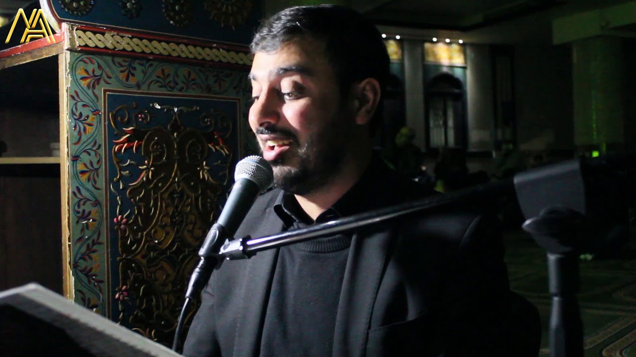 مجلس الامام علي الهادي(عليه السلام) | الشيخ علي مدلج | مجمع القائم